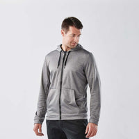 Men's Halifax Hoody - SFZ-3