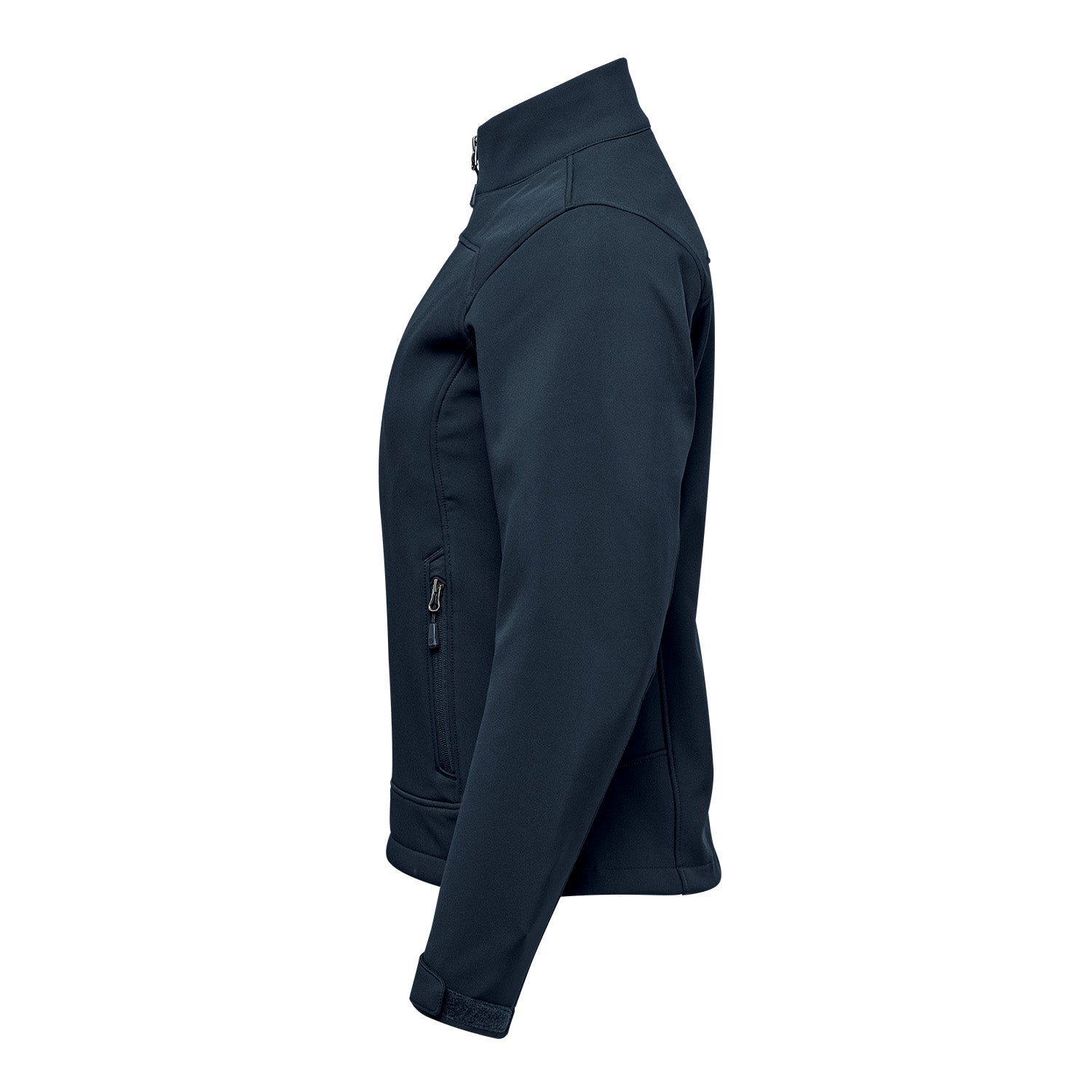 Women's Aleutian Softshell Jacket - SHX-2W