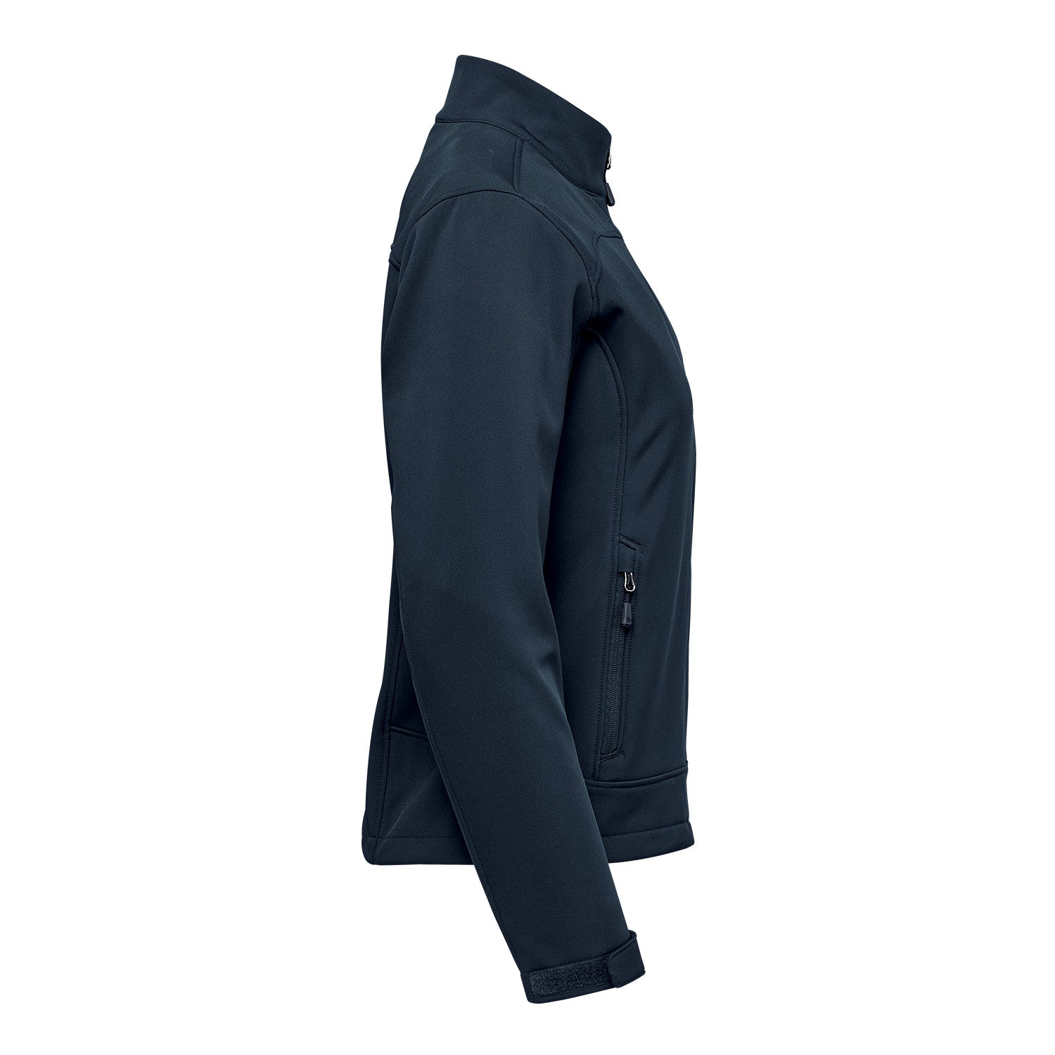 Women's Aleutian Softshell Jacket - SHX-2W