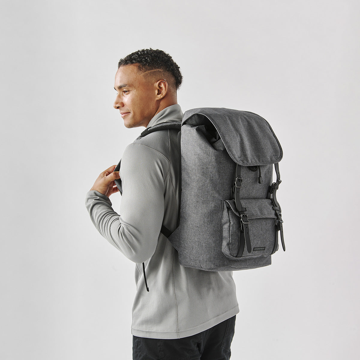 Oasis Backpack 22