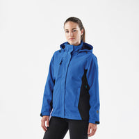 Women's Atmosphere 3-in-1 System Jacket - SSJ-1W