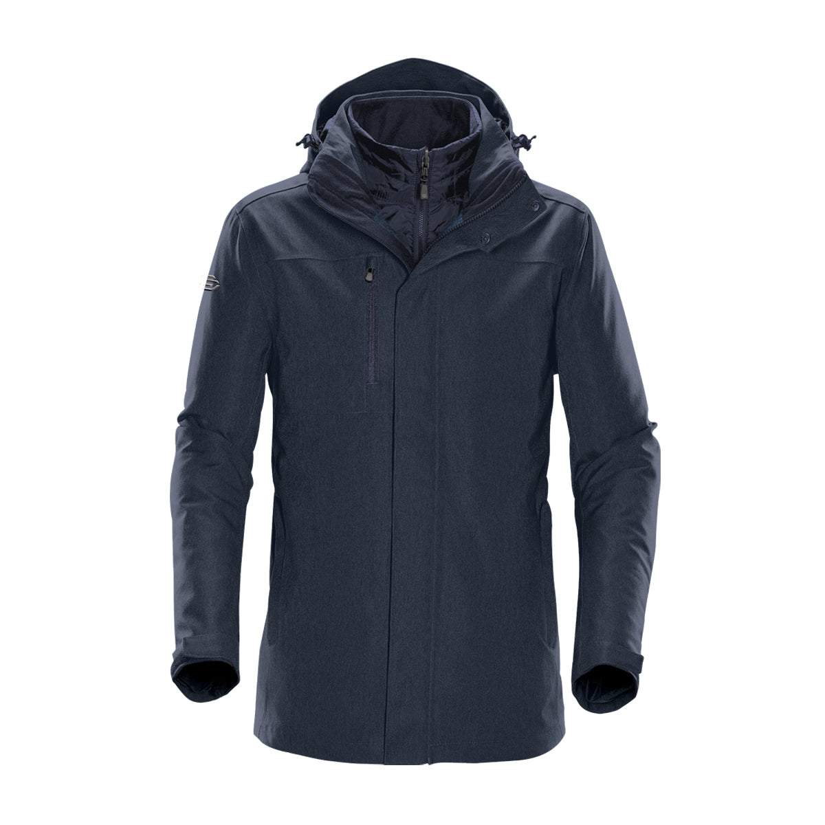 Men's Avalante 3-in-1 Jacket - SSJ-2