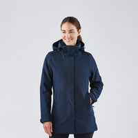 Women's Avalante System Jacket - SSJ-2W