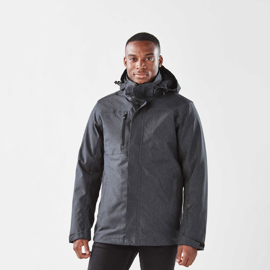 customize stormtech mens axis shell jacket Images High... Men's Ozone Hooded Shell - Stormtech USA Retail