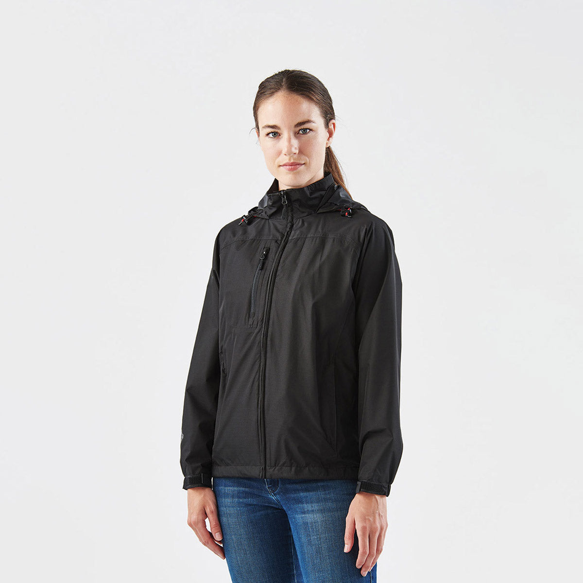 women's lightweight rain gear Women's Stratus Lightweight Shell
