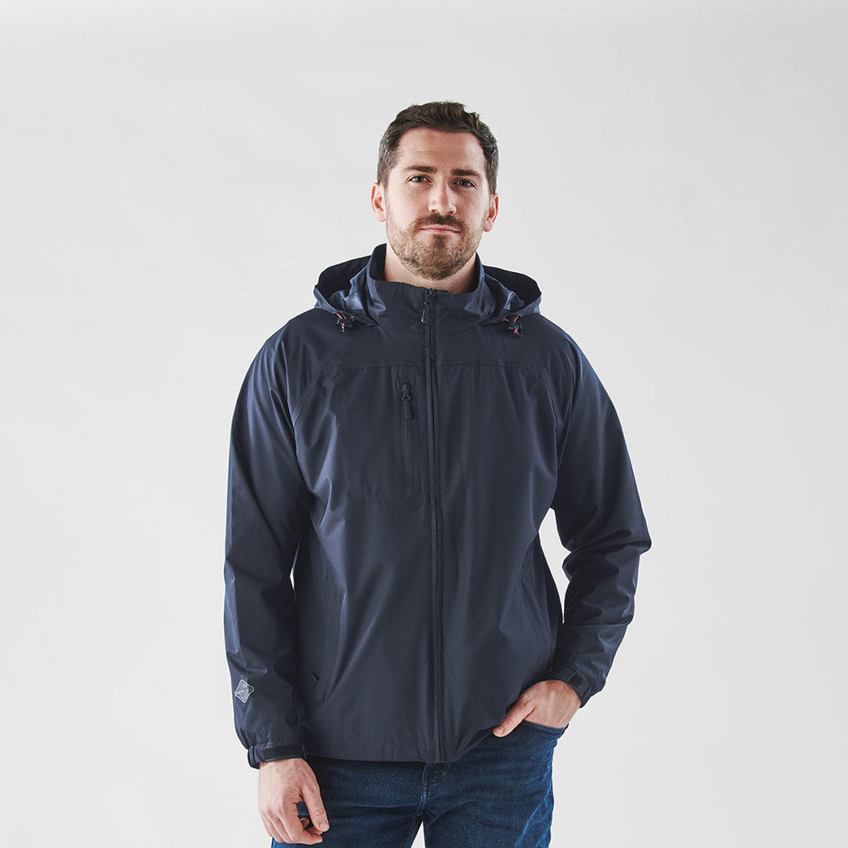 Men's Stratus Lightweight Shell - Stormtech USA Retail