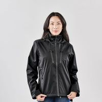 Women's Scirocco Lightweight Shell - SSR-5W