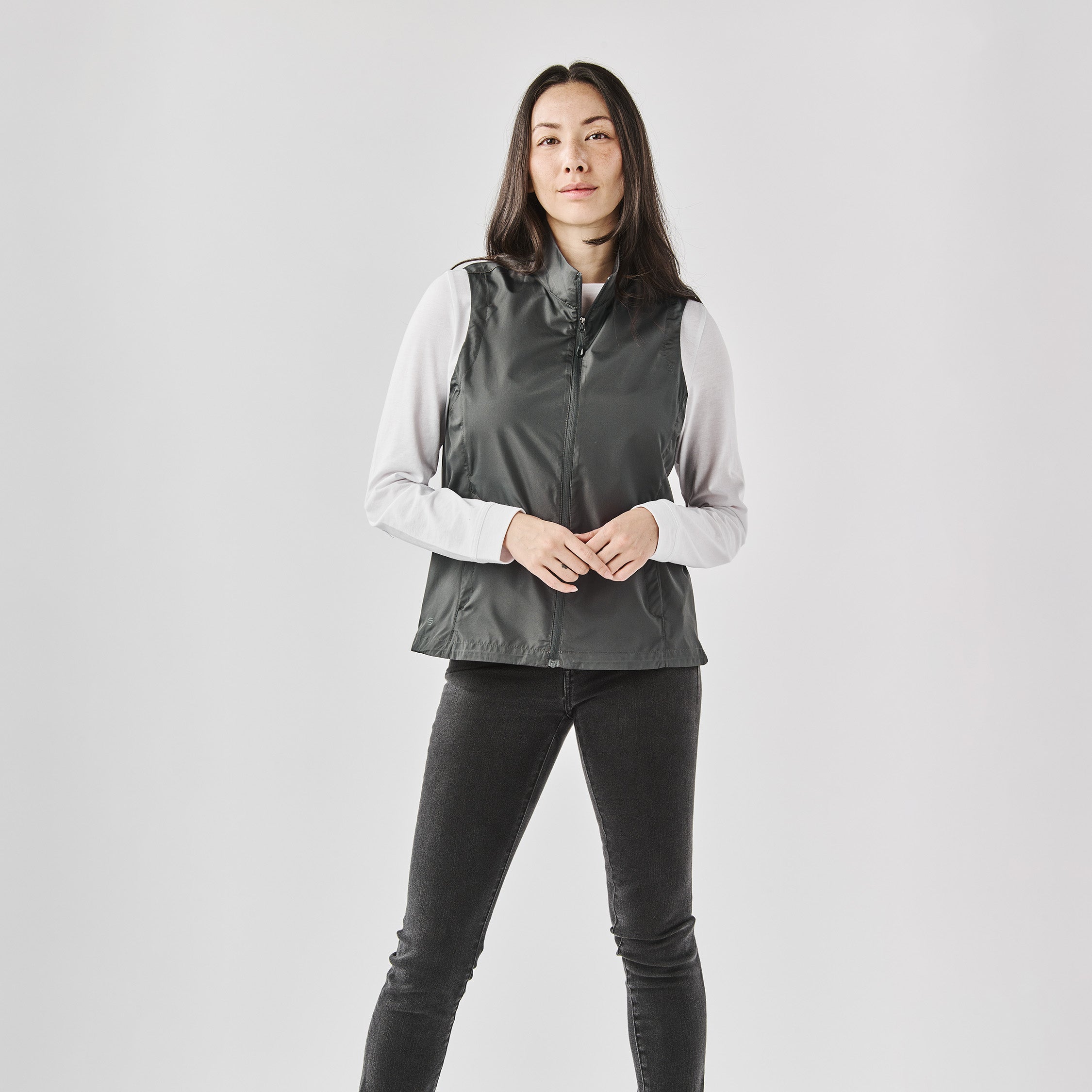Women's Sierra Lightweight Vest - Stormtech USA Retail