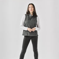 Women's Sierra Lightweight Vest - SVX-2W