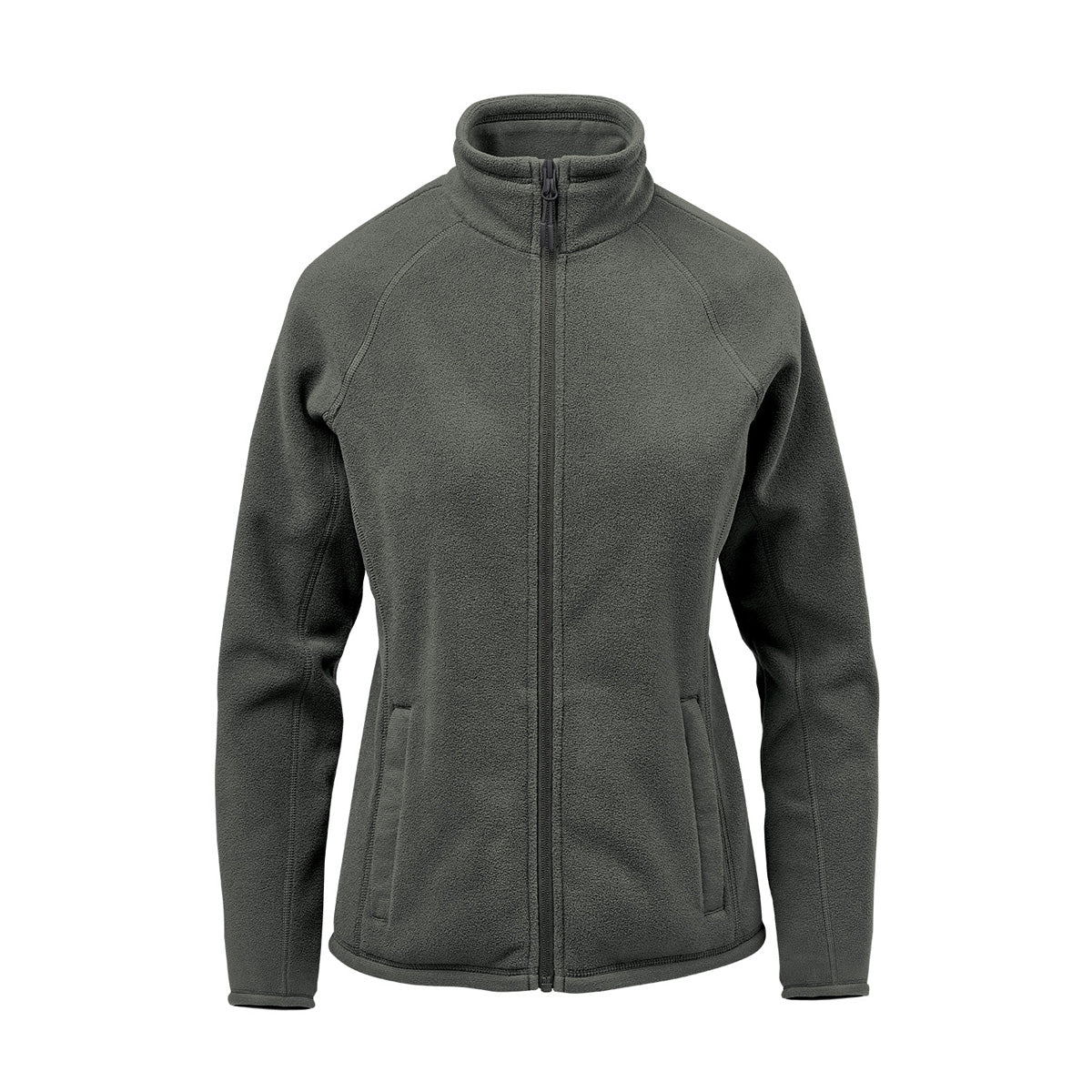 【WOMEN'S】STORM FLEECE HYBRID PRIMALOFT Fleece Lined Primaloft Jacket Women's Regular - Maine Sport Outfitters