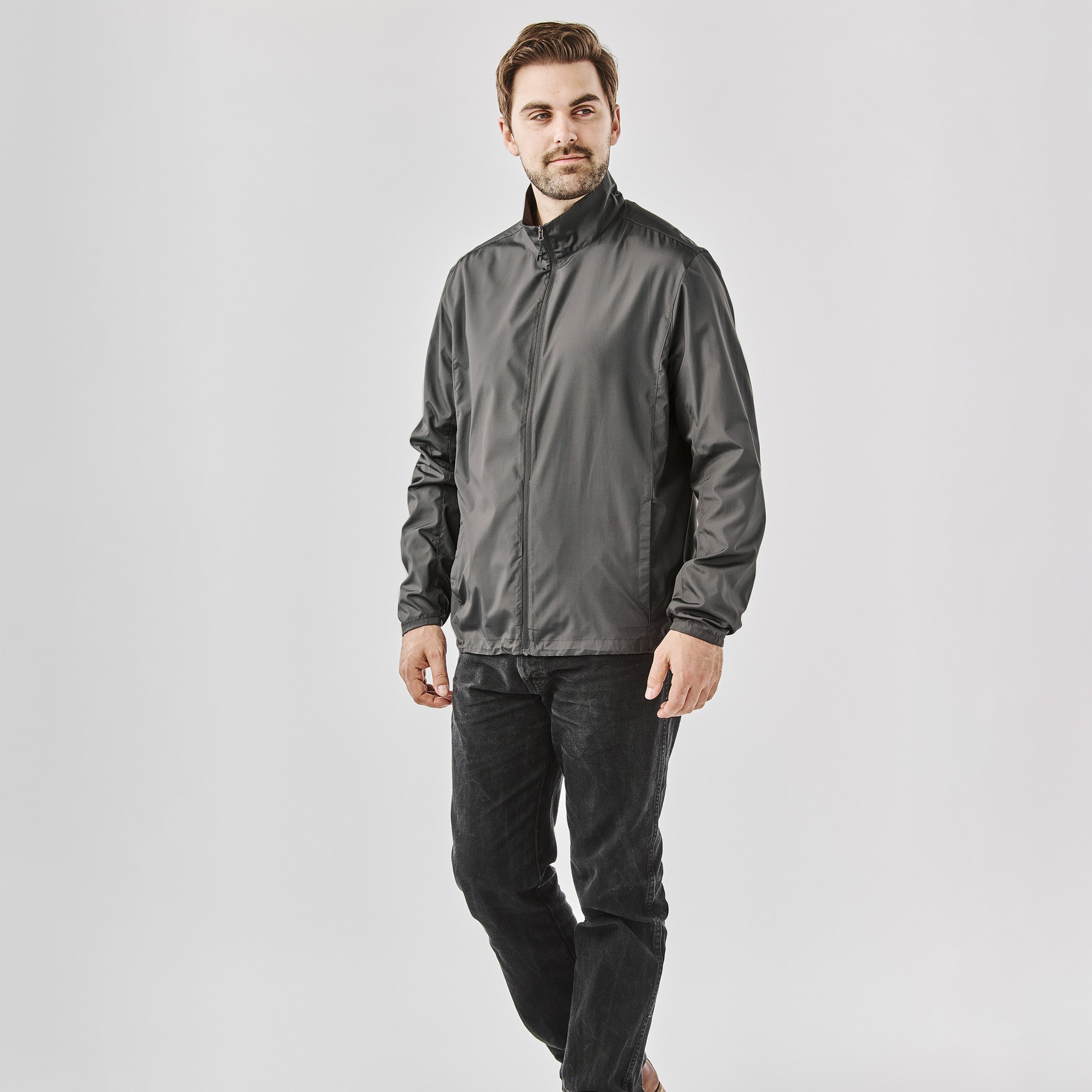 Men's Sierra Lightweight Shell - Stormtech USA Retail