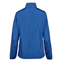 Women's Sierra Lightweight Shell - SXJ-2W