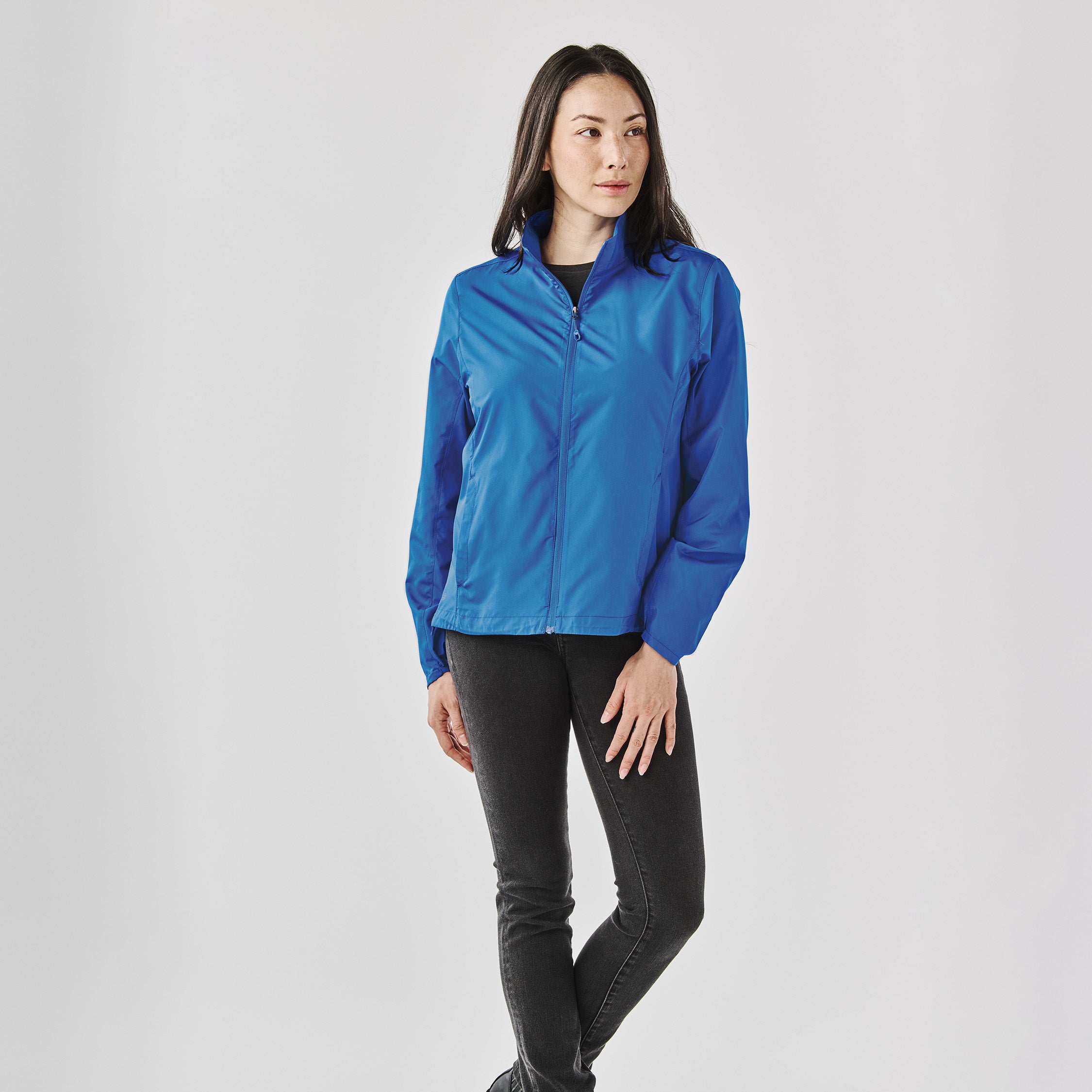 Women's Sierra Lightweight Shell - Stormtech USA Retail
