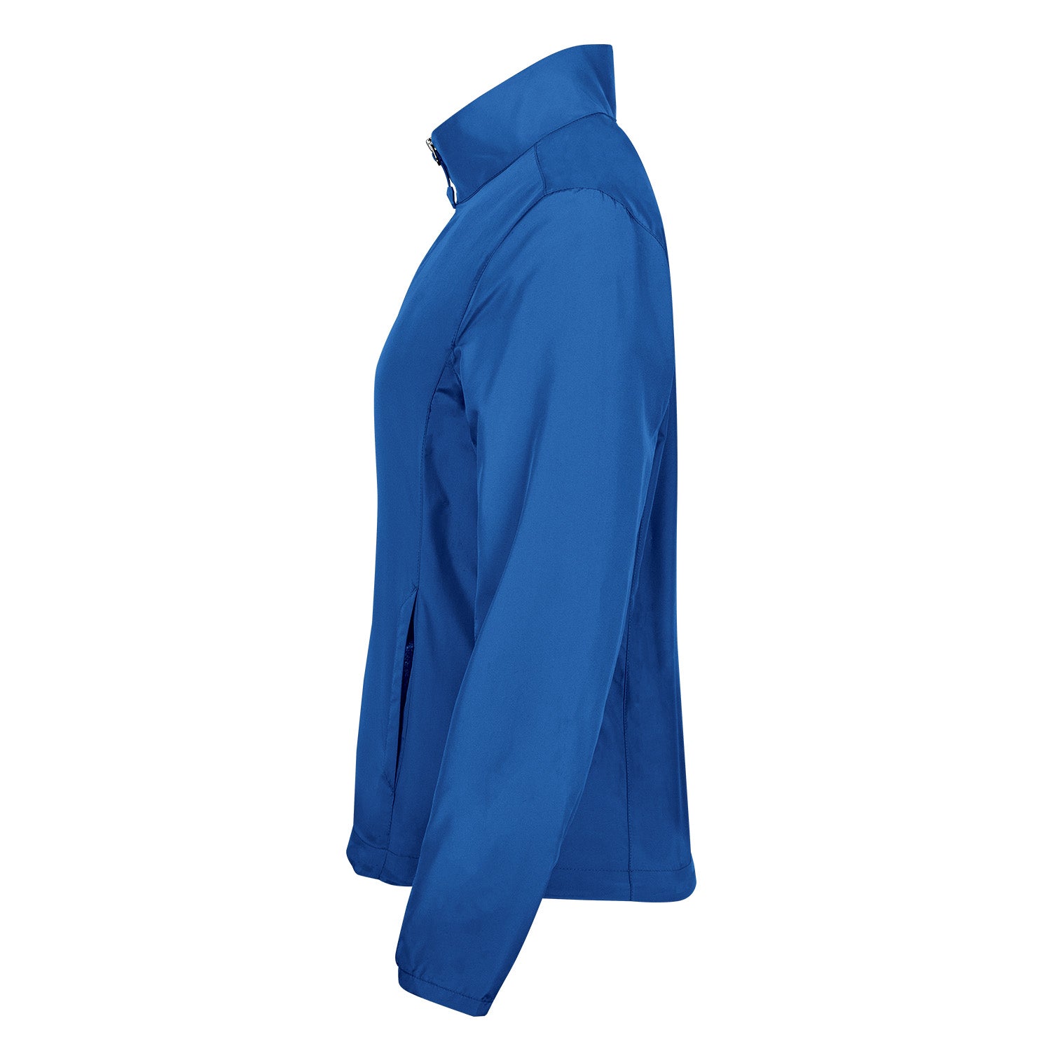 Women's Sierra Lightweight Shell - SXJ-2W