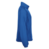 Women's Sierra Lightweight Shell - SXJ-2W