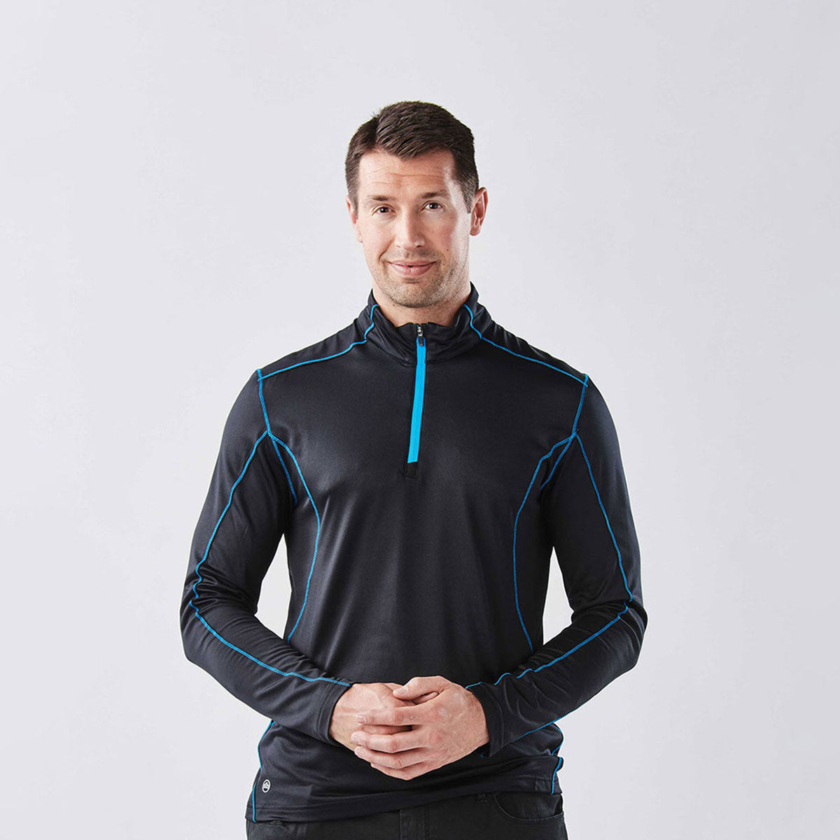 Men's Long Sleeve Shirts - Stormtech Canada Retail