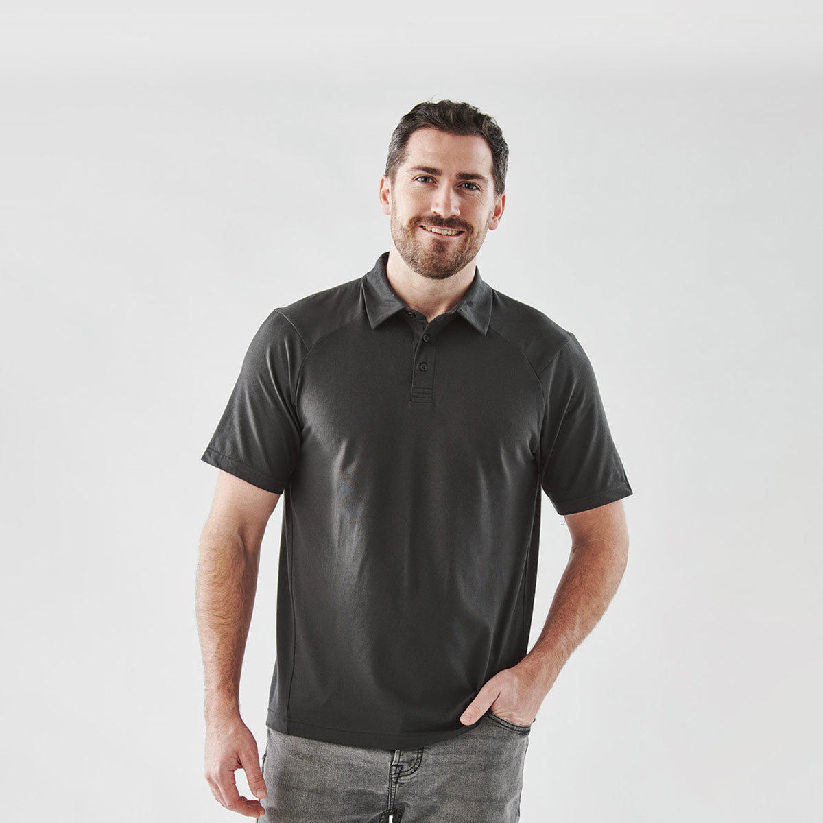 Men s Camino Polo Stormtech USA Retail
