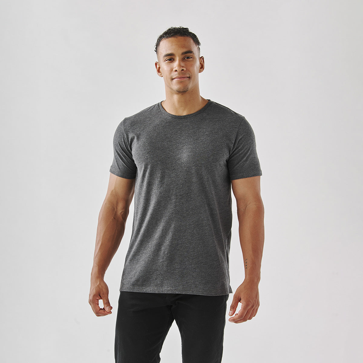Men's Torcello Crew Neck Tee - Stormtech USA Retail