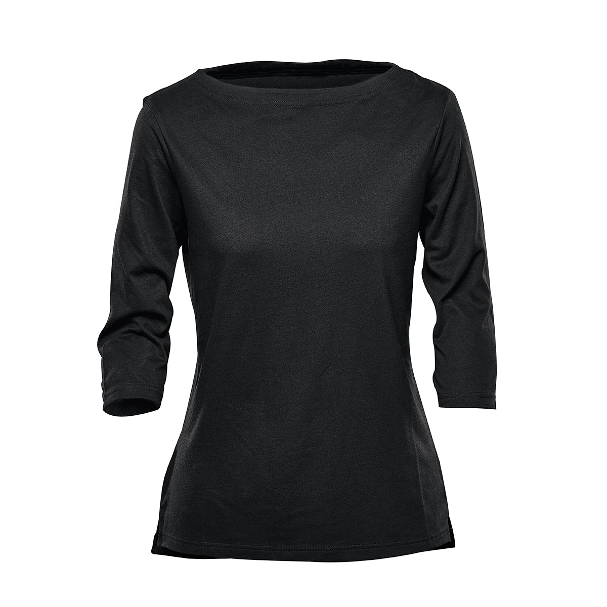 Women's Torcello 3/4 Tee - TG-3W