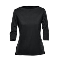 Women's Torcello 3/4 Tee - TG-3W