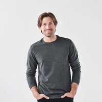 Men's Torcello L/S Tee - TGL-1