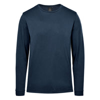 Men's Stockton L/S Tee - TLX-6M