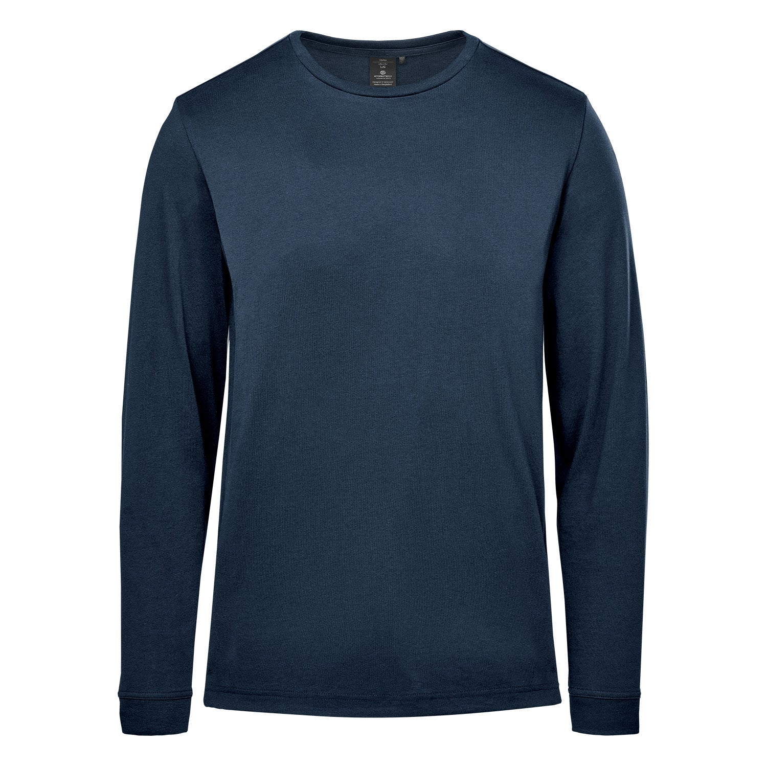 Men's Stockton L/S Tee - TLX-6M