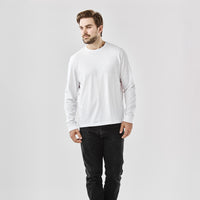 Men's Stockton L/S Tee - TLX-6M