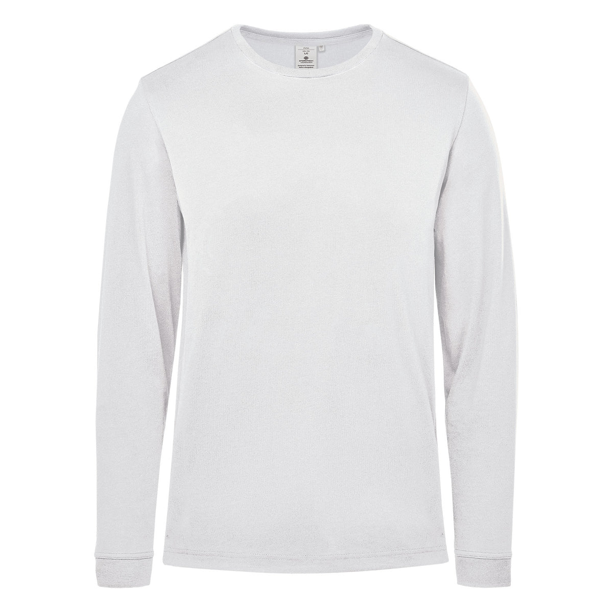 Men's Stockton L/S Tee - TLX-6M