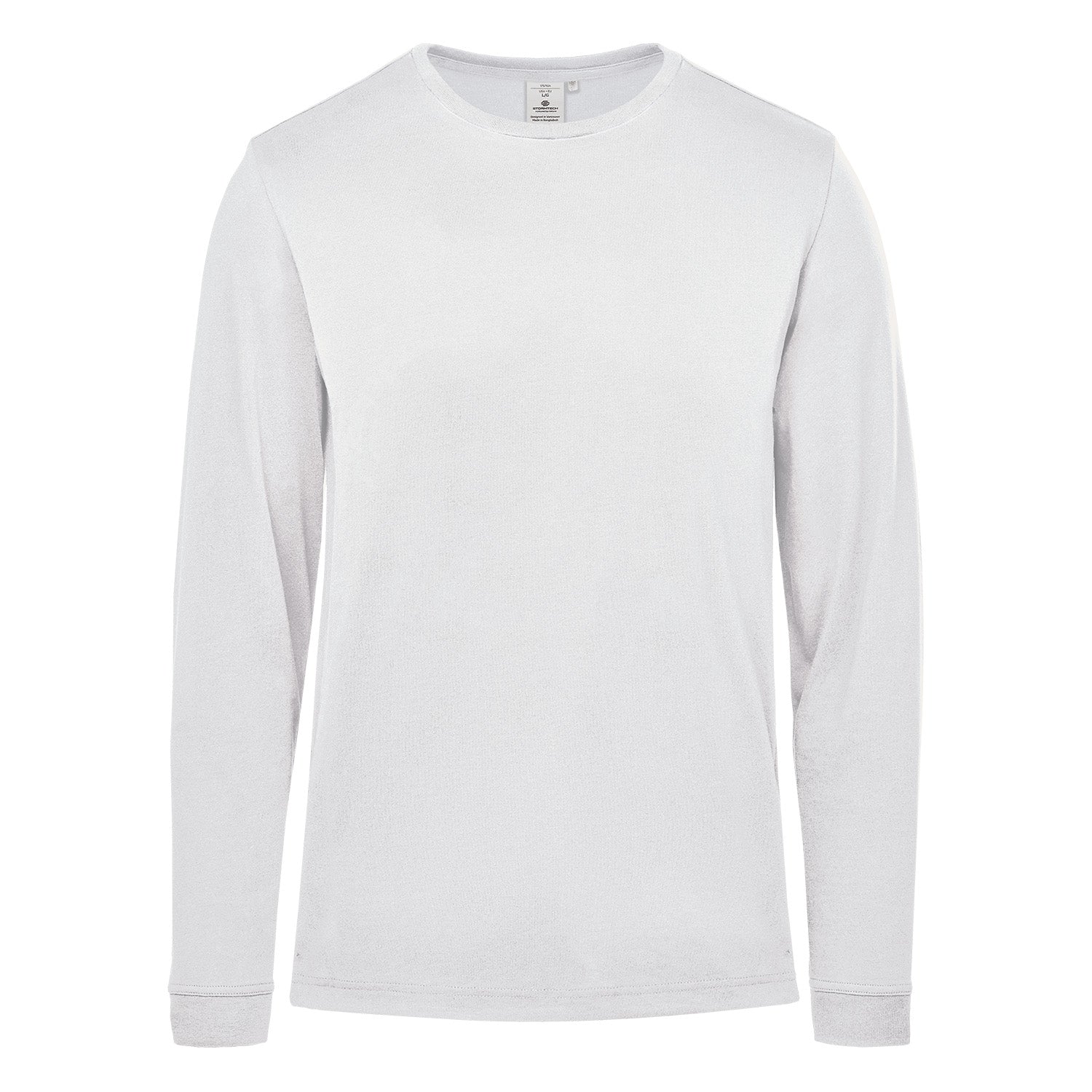 Men's Stockton L/S Tee - TLX-6M