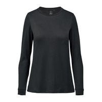 Women's Stockton L/S Tee - TLX-6W