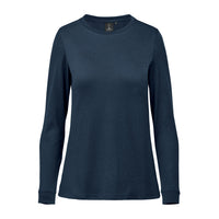 Women's Stockton L/S Tee - TLX-6W