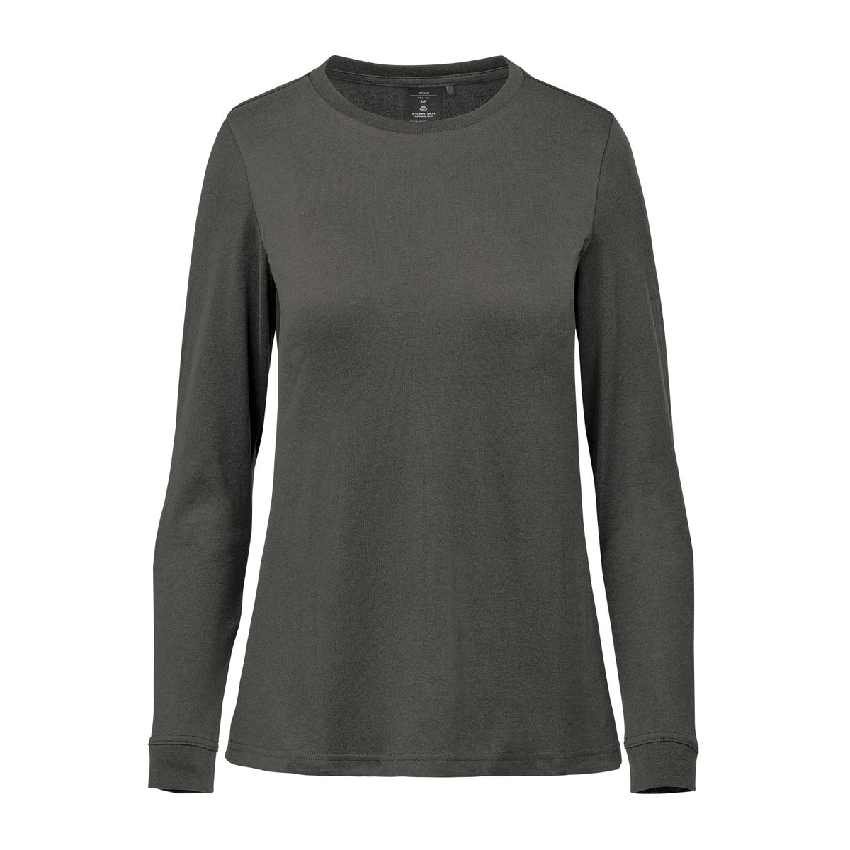Women's Stockton L/S Tee - TLX-6W