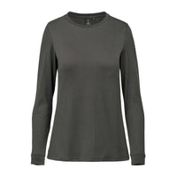 Women's Stockton L/S Tee - TLX-6W