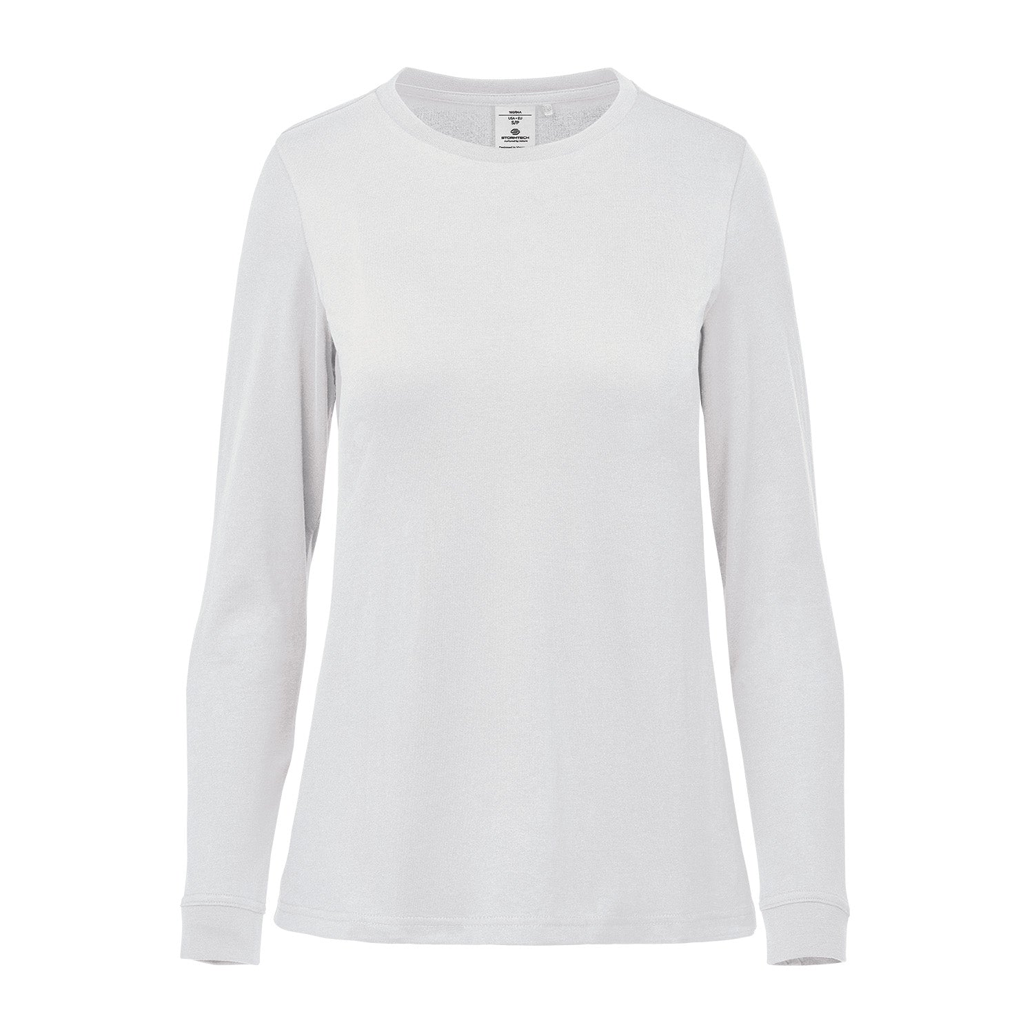 Women's Stockton L/S Tee - Stormtech USA Retail