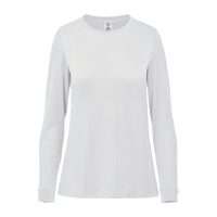 Women's Stockton L/S Tee - TLX-6W