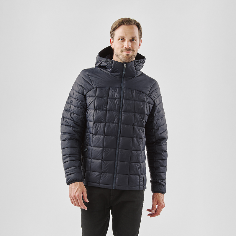 trunk88 2WAY Thermal Tech padded coat trunk88 2WAY Thermal Tech padded coat