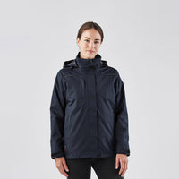 Women's Vortex HD 3-in-1 System Parka - TPX-3W