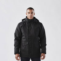 Men's Vortex HD 3-in-1 System Parka - TPX-3