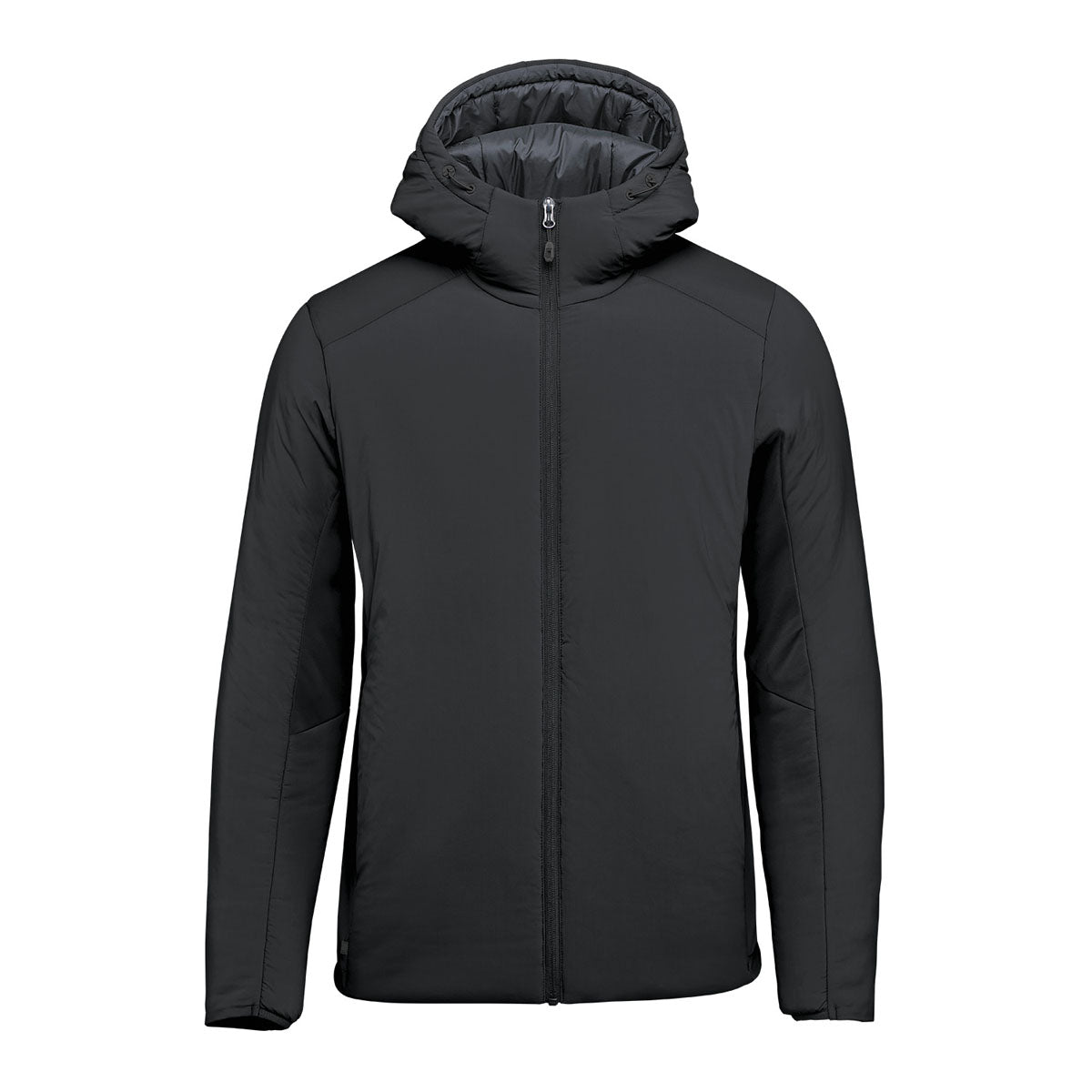 メゾンドドルチェ　Light jacket Black Men's Cascadia Thermal Jacket - TRX-2M – Stormtech USA Retail