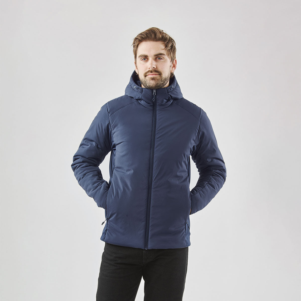 Men's Cascadia Thermal Jacket - TRX-2M – Stormtech USA Retail