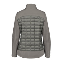 Women's Appalachian Quilted Jacket - TRX-3W