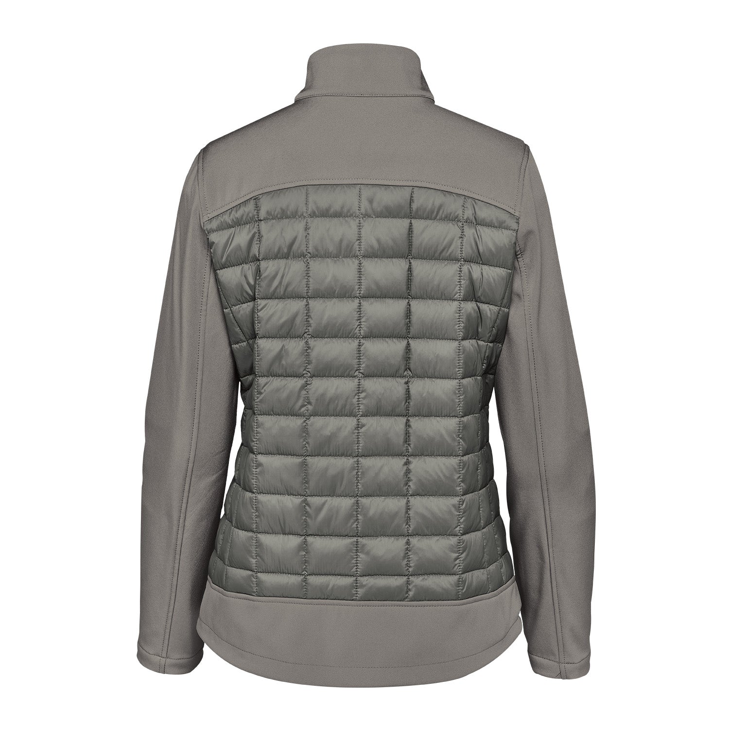Women's Appalachian Quilted Jacket - TRX-3W