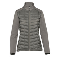 Women's Appalachian Quilted Jacket - TRX-3W