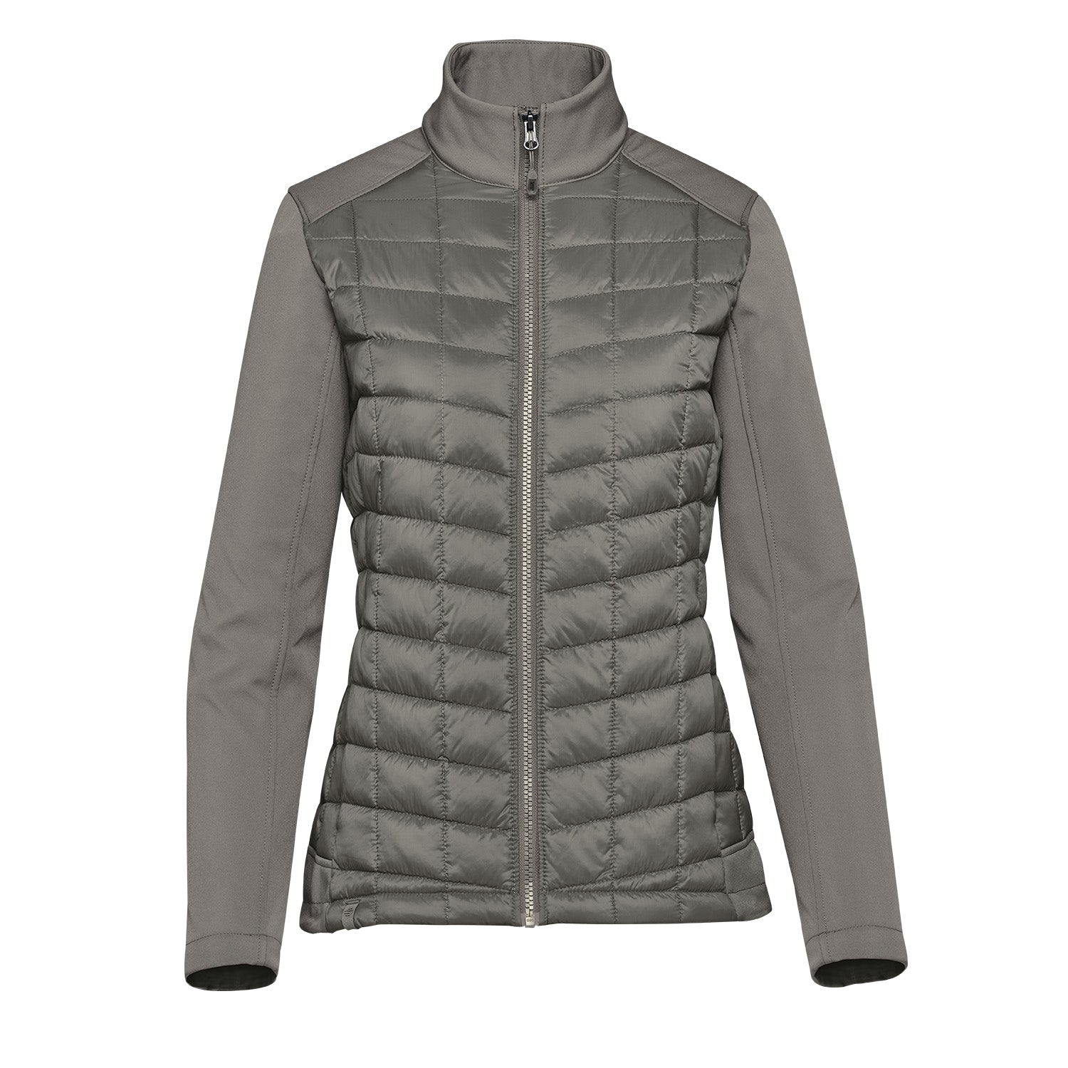 Women's Appalachian Quilted Jacket - TRX-3W