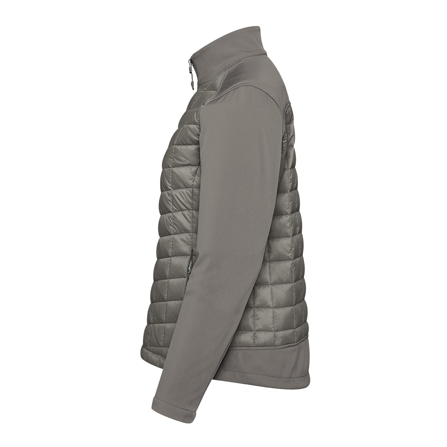 Women's Appalachian Quilted Jacket - TRX-3W