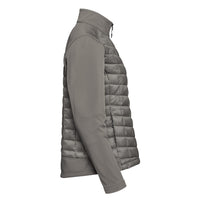 Women's Appalachian Quilted Jacket - TRX-3W
