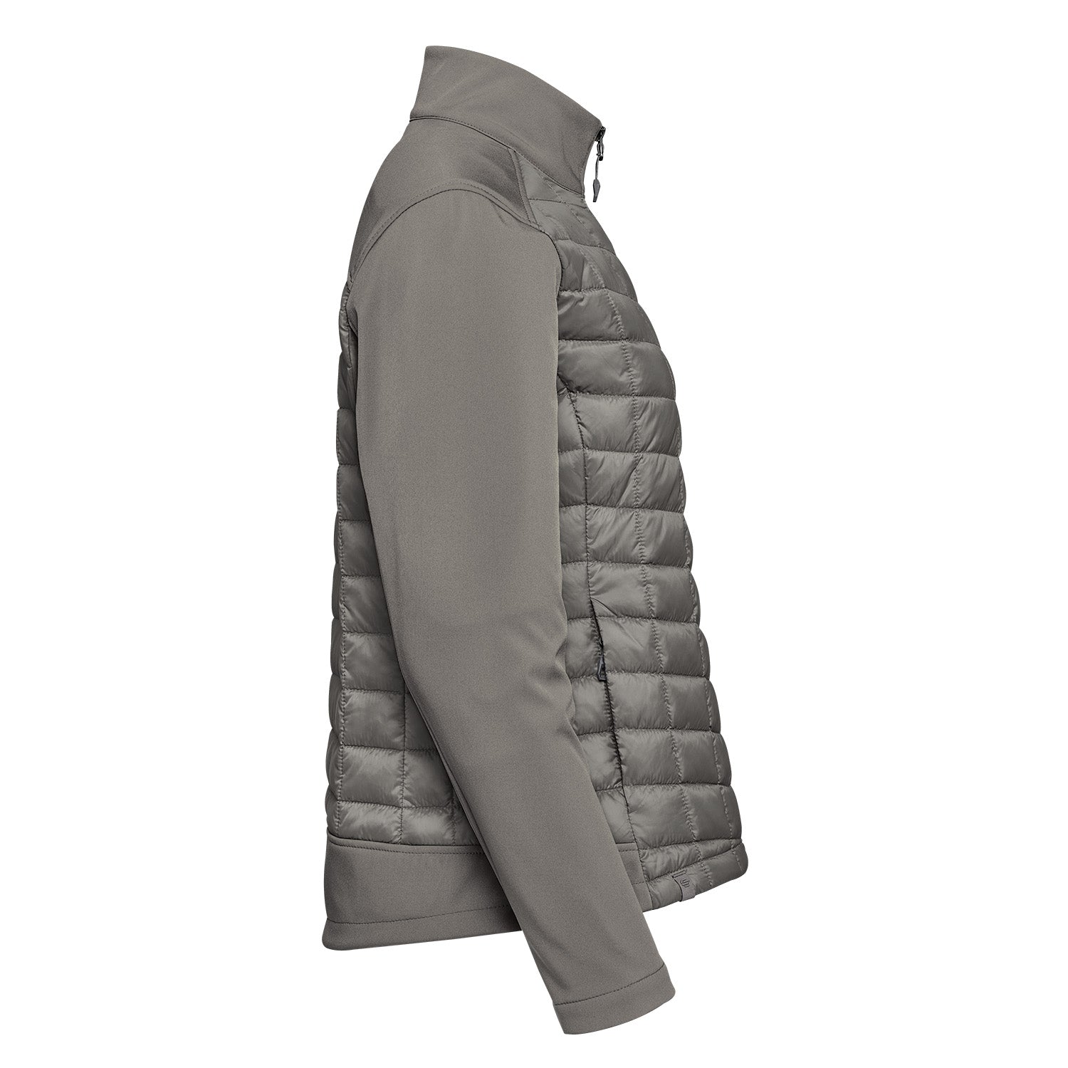 Women's Appalachian Quilted Jacket - TRX-3W