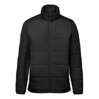 Men's Sierra Quilted Jacket - TRX-5M