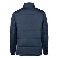 Men's Sierra Quilted Jacket - TRX-5M